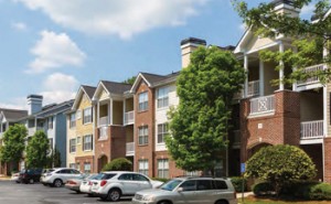 Multi-Family DST Offering in Georgia