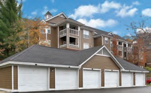 Multi-Family DST Offering in Tennessee